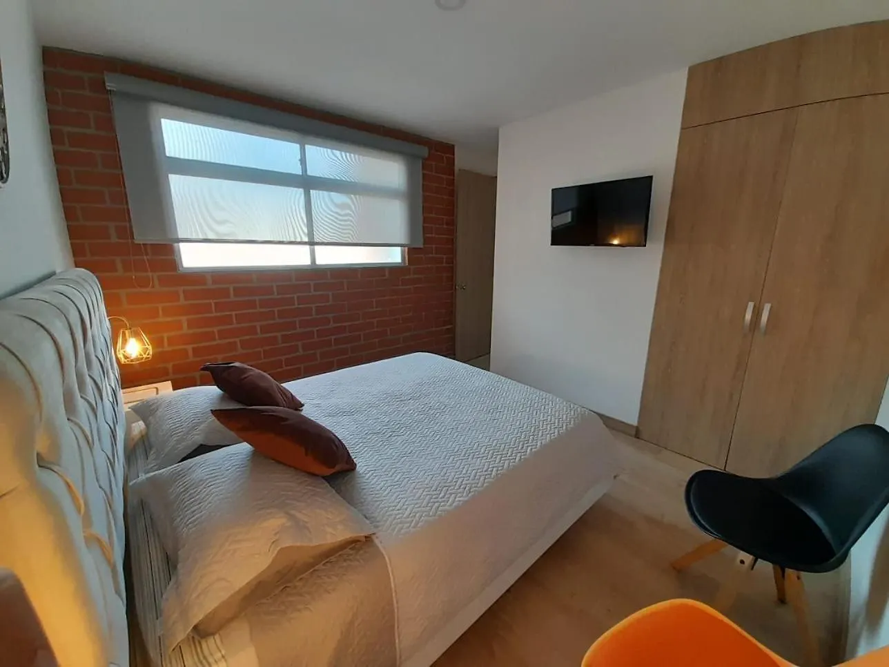 Apartment Apartamento Con Elegancia Y Confort En Sabaneta