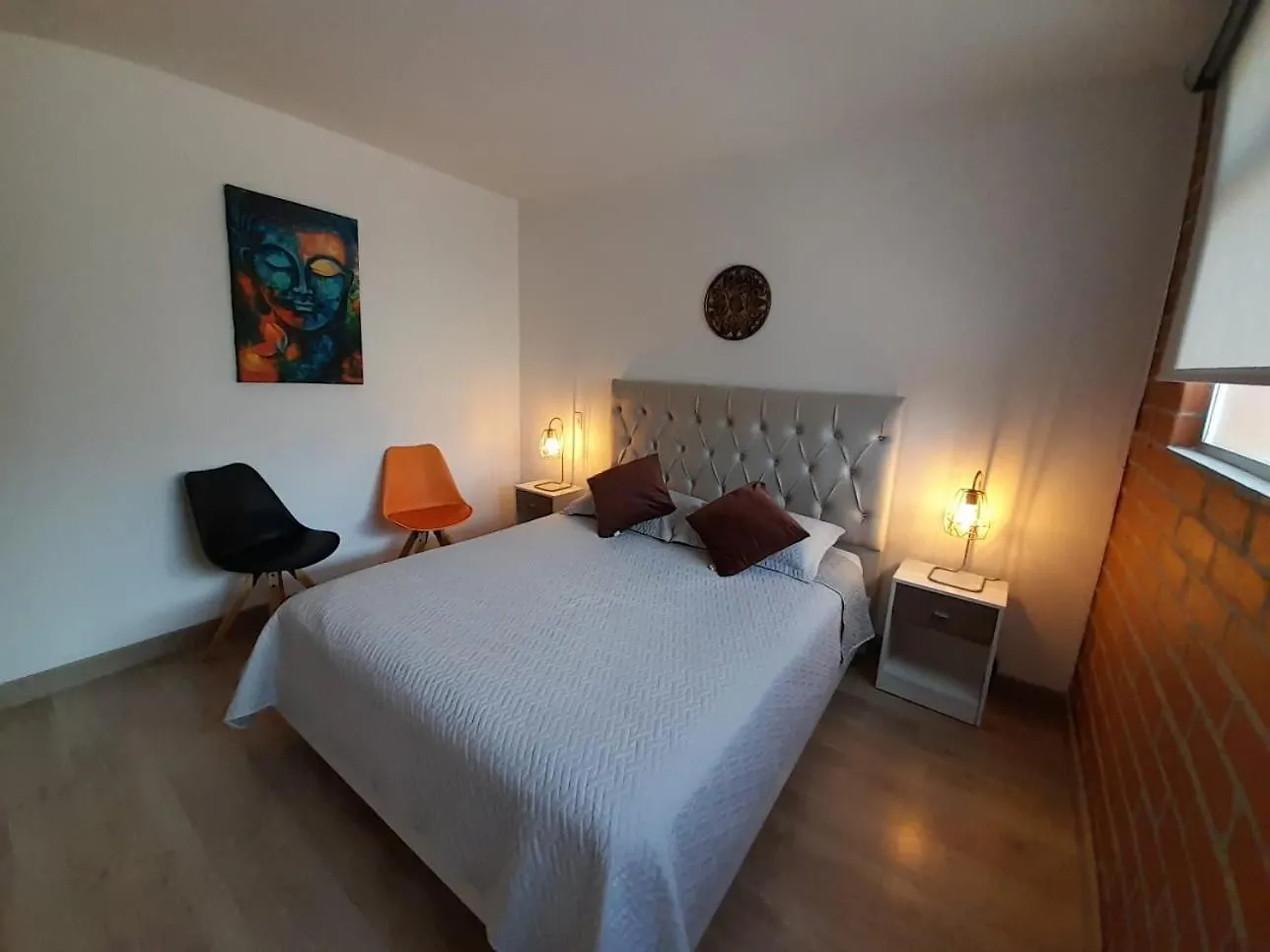 Apartamento Con Elegancia Y Confort En Sabaneta