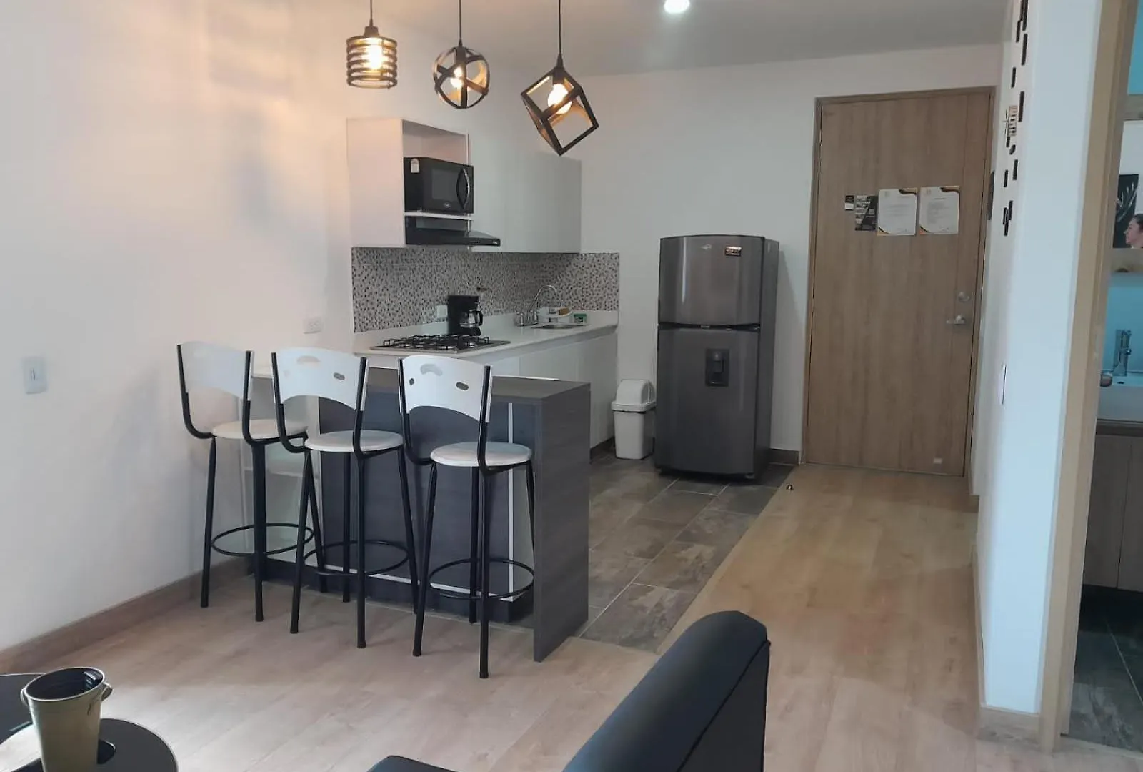 Apartment Apartamento Con Elegancia Y Confort En Sabaneta