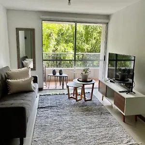 22 Apartment