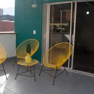 Espectacular Duplex Vip 501 Con Jacuzzy Sabaneta