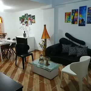 Ven A Disfrutar De Maravillosa Estadía Sabaneta